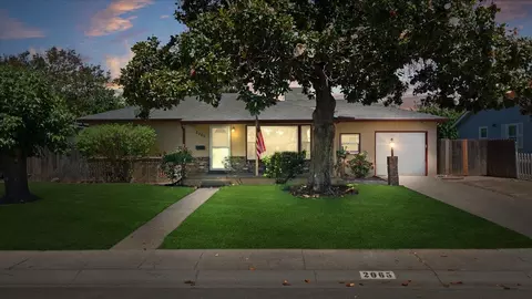 2065 Christina Ave, Stockton, CA 95204