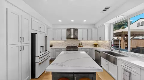 Kitchen - 1267 Casual Ln, Turlock, CA 95382 photo 6 of 6