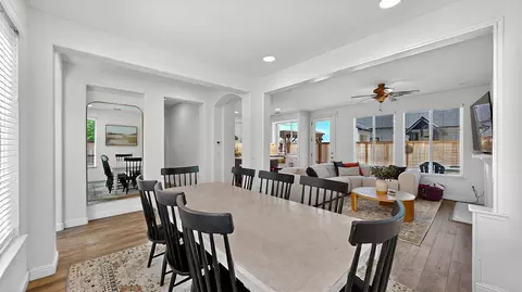 Dining - 1267 Casual Ln, Turlock, CA 95382 photo 2 of 3