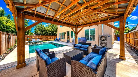 Exterior - 1267 Casual Ln, Turlock, CA 95382 photo 7 of 11