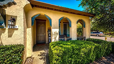 Exterior - 1267 Casual Ln, Turlock, CA 95382 photo 3 of 11