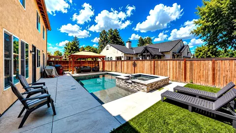 Exterior - 1267 Casual Ln, Turlock, CA 95382 photo 5 of 11