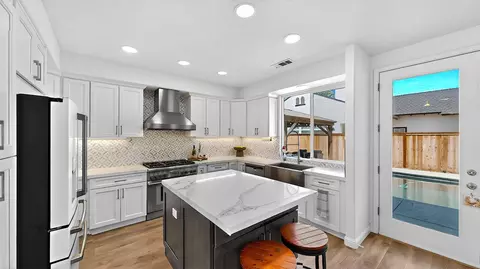 Kitchen - 1267 Casual Ln, Turlock, CA 95382 photo 1 of 6