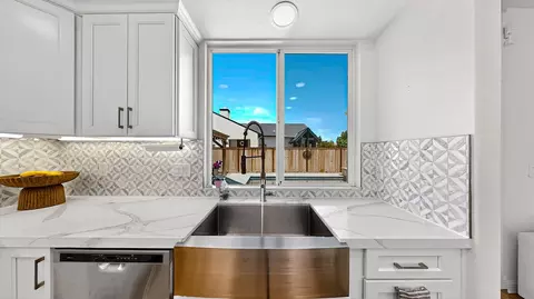 Kitchen - 1267 Casual Ln, Turlock, CA 95382 photo 5 of 6
