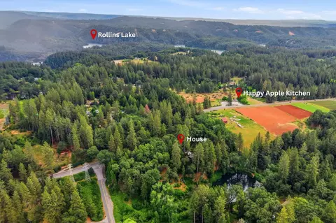 18339 Colfax Hwy, Grass Valley, CA 95945