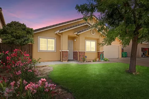 2830 Mirasol Ln, Stockton, CA 95212