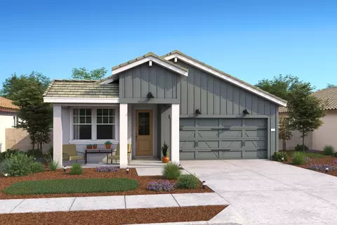 12421 Chelidon Way, Rancho Cordova, CA 95742