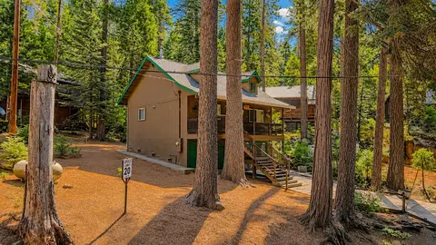 Exterior - 25461 Wheeler Rd, Long Barn, CA 95335 photo 11 of 12