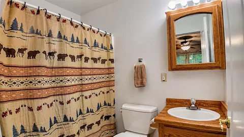 Bath - 25461 Wheeler Rd, Long Barn, CA 95335 photo 1 of 1