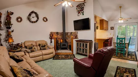 Living - 25461 Wheeler Rd, Long Barn, CA 95335 photo 1 of 2