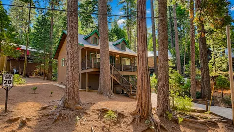 Exterior - 25461 Wheeler Rd, Long Barn, CA 95335 photo 2 of 12