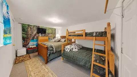 Bedroom - 25461 Wheeler Rd, Long Barn, CA 95335 photo 5 of 5
