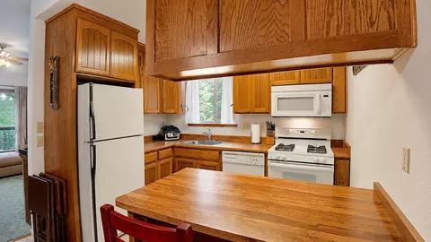 Kitchen - 25461 Wheeler Rd, Long Barn, CA 95335 photo 2 of 3