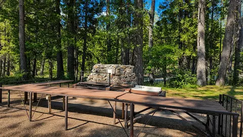 Exterior - 25461 Wheeler Rd, Long Barn, CA 95335 photo 7 of 12
