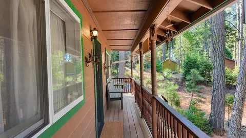 Exterior - 25461 Wheeler Rd, Long Barn, CA 95335 photo 4 of 12