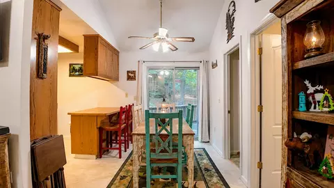 Dining - 25461 Wheeler Rd, Long Barn, CA 95335 photo 1 of 1