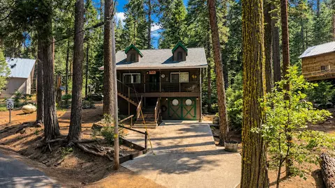 Exterior - 25461 Wheeler Rd, Long Barn, CA 95335 photo 12 of 12