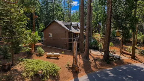 Exterior - 25461 Wheeler Rd, Long Barn, CA 95335 photo 8 of 12