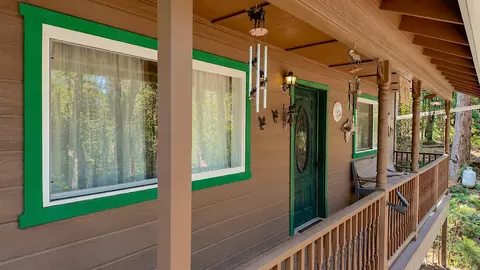 Exterior - 25461 Wheeler Rd, Long Barn, CA 95335 photo 3 of 12