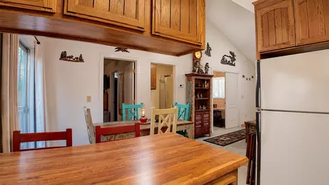 Kitchen - 25461 Wheeler Rd, Long Barn, CA 95335 photo 1 of 3