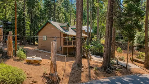 Exterior - 25461 Wheeler Rd, Long Barn, CA 95335 photo 10 of 12