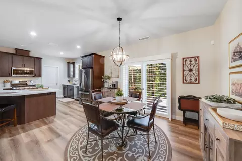 Dining - 3884 Opal Trl, Pollock Pines, CA 95726 photo 2 of 3