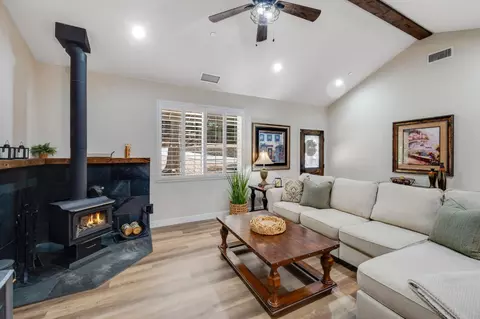 Living - 3884 Opal Trl, Pollock Pines, CA 95726 photo 3 of 7