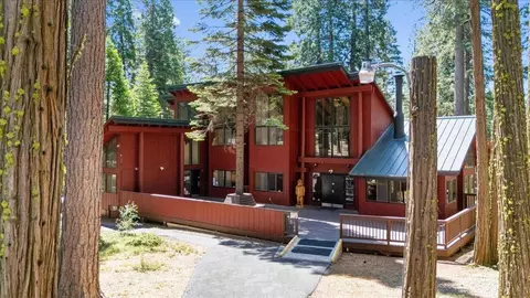 Exterior - 3884 Opal Trl, Pollock Pines, CA 95726 photo 15 of 17