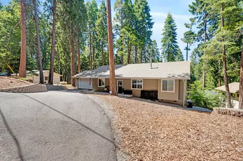 3884 Opal Trl, Pollock Pines, CA 95726