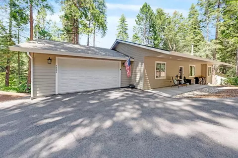 Exterior - 3884 Opal Trl, Pollock Pines, CA 95726 photo 4 of 17