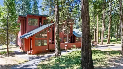 Exterior - 3884 Opal Trl, Pollock Pines, CA 95726 photo 16 of 17