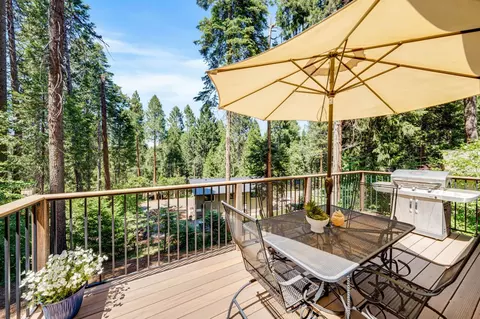 Exterior - 3884 Opal Trl, Pollock Pines, CA 95726 photo 7 of 17
