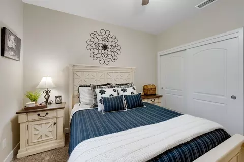 Bedroom - 3884 Opal Trl, Pollock Pines, CA 95726 photo 4 of 4