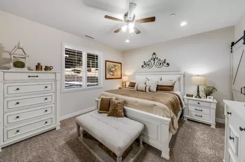 Bedroom - 3884 Opal Trl, Pollock Pines, CA 95726 photo 1 of 4