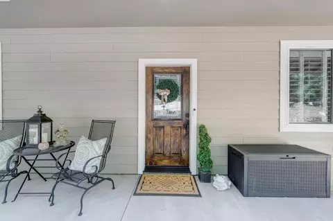 Exterior - 3884 Opal Trl, Pollock Pines, CA 95726 photo 5 of 17