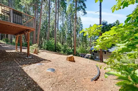 Exterior - 3884 Opal Trl, Pollock Pines, CA 95726 photo 8 of 17