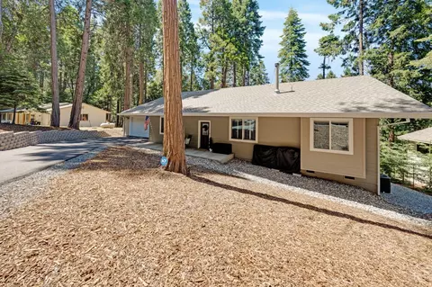 Exterior - 3884 Opal Trl, Pollock Pines, CA 95726 photo 2 of 17
