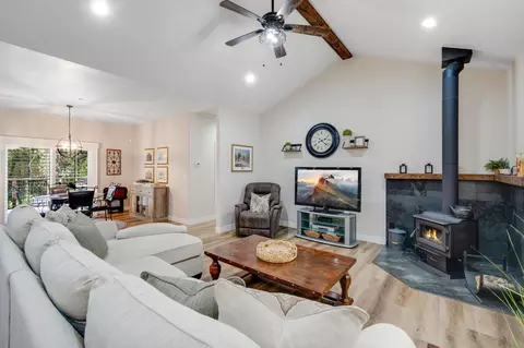 Living - 3884 Opal Trl, Pollock Pines, CA 95726 photo 7 of 7