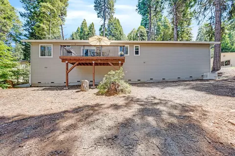Exterior - 3884 Opal Trl, Pollock Pines, CA 95726 photo 10 of 17