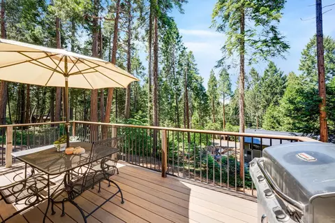 Exterior - 3884 Opal Trl, Pollock Pines, CA 95726 photo 6 of 17
