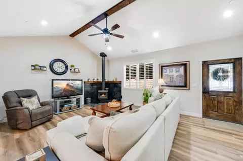 Living - 3884 Opal Trl, Pollock Pines, CA 95726 photo 1 of 7