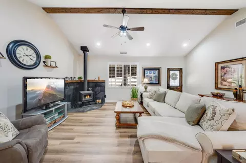 Living - 3884 Opal Trl, Pollock Pines, CA 95726 photo 5 of 7