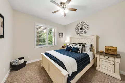 Bedroom - 3884 Opal Trl, Pollock Pines, CA 95726 photo 3 of 4