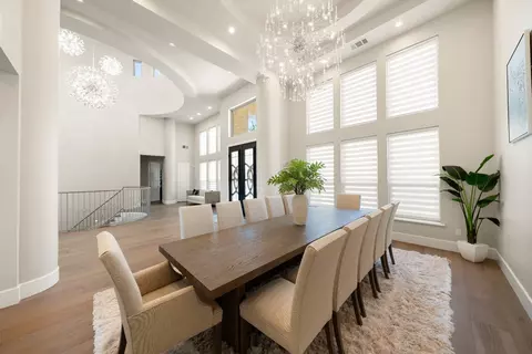 Dining - 4023 Cornwall Ct, Rocklin, CA 95677 photo 1 of 3