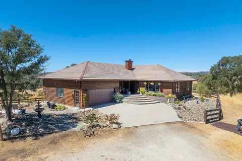 Exterior - 5072 Buckboard, Copperopolis, CA 95228 photo 2 of 5