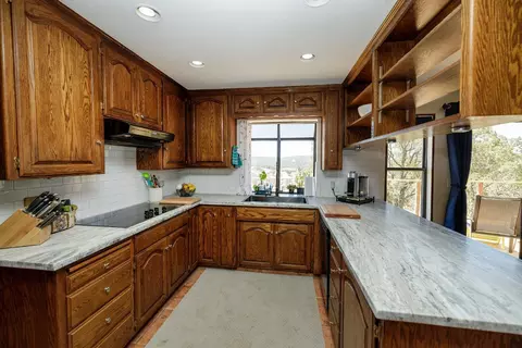 Kitchen - 5072 Buckboard, Copperopolis, CA 95228 photo 2 of 2