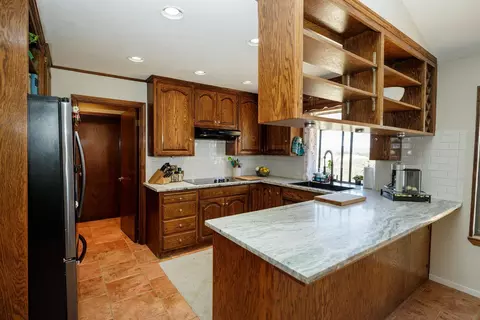 Kitchen - 5072 Buckboard, Copperopolis, CA 95228 photo 1 of 2