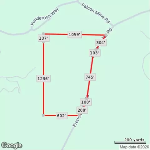 0 French Gulch Rd, Murphys, CA 95247 photo 19