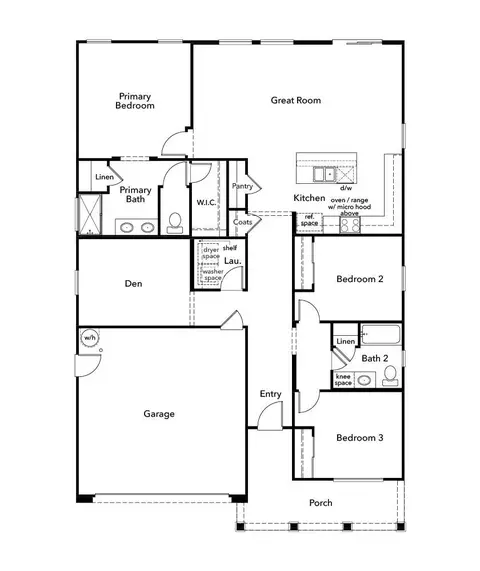 1525 Carp Way, Sacramento, CA 95832