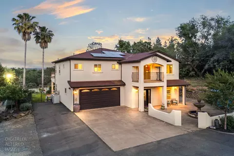 2881 Dos Vistas Dr, Shingle Springs, CA 95682